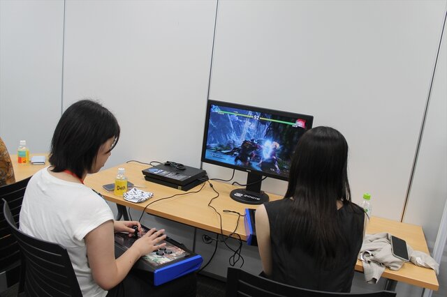 レポート ゲーム女子応援宣言 Gaming Girls Party 1 P2gゲーム女子オフ会 女性だけで スプラ2 ストv などを気軽に楽しんだ 12枚目の写真 画像 インサイド