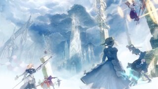 【7/26更新】『Fate/Grand Order Arcade』稼働時期や搭載モード、登場サーヴァントは？現時点の情報まとめ