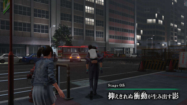 『巨影都市』「モスラ」や「ウルトラマンティガ」、「ギャオス」、「第5の使徒」など様々な巨影が登場する!基本的なゲームシステムも明らかに