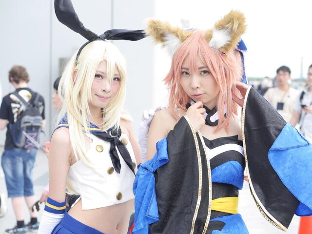 礼奈るみさん(Twitter:@oOsuyaaaOo)五月うゐさん(Twitter:@nawisicca)