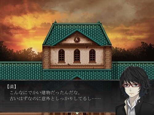 特集 無料で遊べるpc用ホラーゲーム 選 国内 海外の極上フリーゲームを厳選 2枚目の写真 画像 インサイド 特集 無料で遊べるpc用ホラーゲーム 選 国内 海外の極上フリーゲームを厳選 2枚目の写真 画像 インサイド