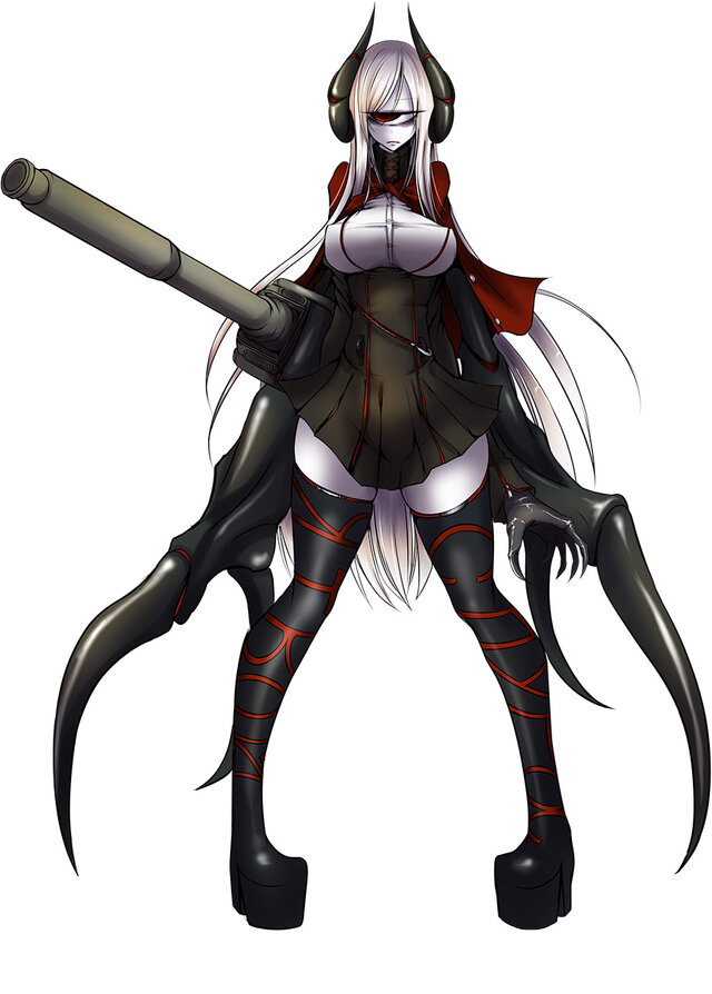 陸上自衛隊をテーマにしたSLG『りっく☆じあ～す』iOS版が9/21配信開始