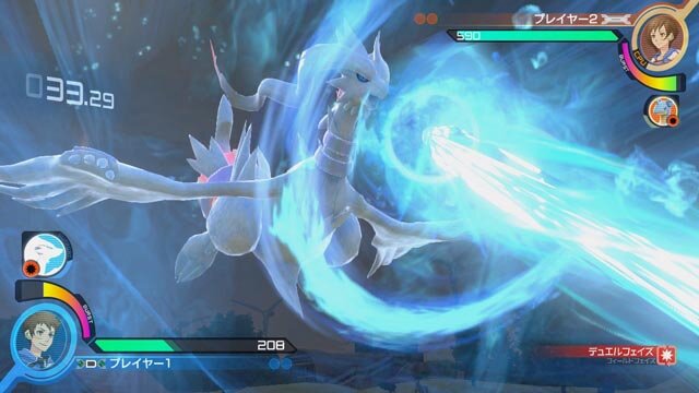 『ポッ拳 POKKEN TOURNAMENT DX』体験版が配信！―ローカル対戦も搭載