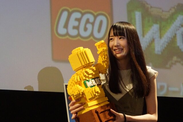 ゲムスパ編集部が参戦！「チーム対抗 LEGOワールド選手権大会」決勝戦の結果は…？