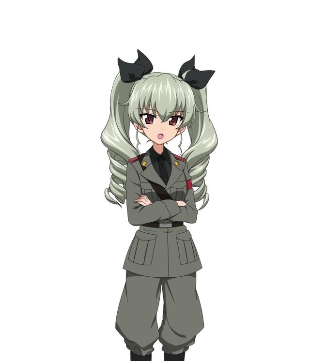 『ガールズ＆パンツァー ドリームタンクマッチ』劇場版の名勝負を彷彿とさせるステージを公開！ 隊長たちの3Dモデルも