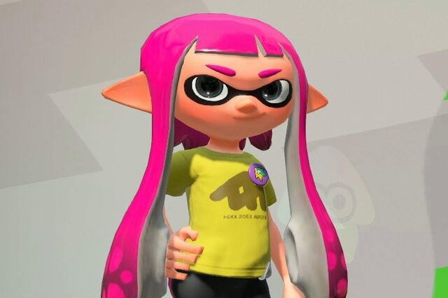 『スプラトゥーン2』メンテナンスが8月30日10時～15時ごろ実施、この時間帯は対戦などネットワークサービスが利用不可に