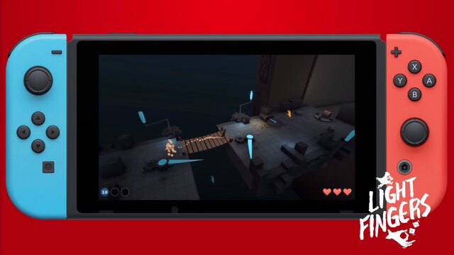 北米のスイッチ向けインディータイトルが多数発表！『Super  Meat Boy』新作やゴルフ×RPGなど全20タイトルが明らかに