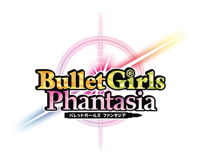 PS4/PS Vita『バレットガールズ ファンタジア』発表─美少女たちが銃を手に異世界へ、敵はオークなどのモンスター！