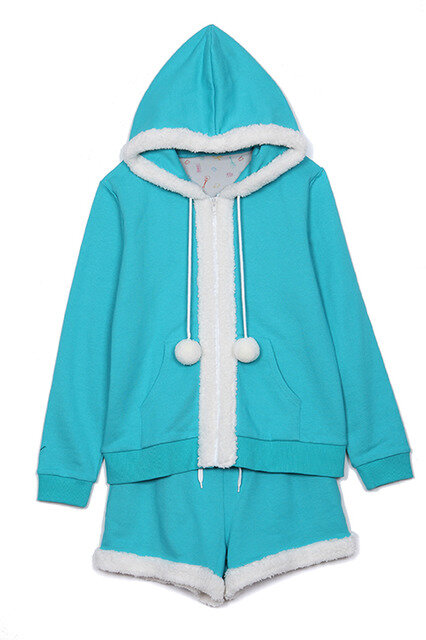 「中野梓 モデル」(C)かきふらい・芳文社／桜高軽音部