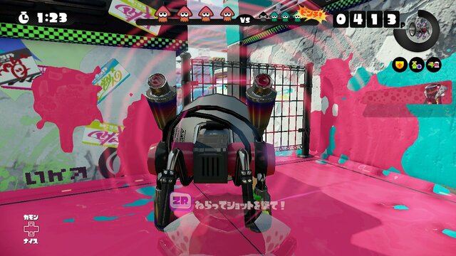 【読者アンケート】『スプラトゥーン2』“復活して欲しい前作の要素”結果発表！1位を獲得したのは……