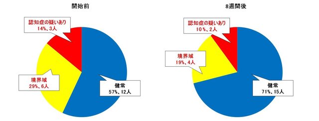 『グランツーリスモSPORT』のプレイで高齢者の認知機能全般が改善傾向に─デジタルシニア世代を対象とした調査や活動を展開