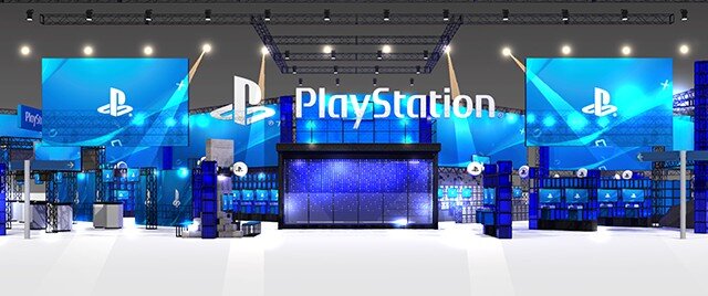 「TGS2017」プレイステーションブースの出展内容を公開─未発売を含むPS4/PSVRタイトルの試遊出展を実施