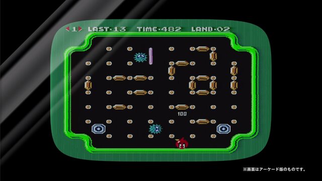 アケアカでアーケード版『マリオブラザーズ』が復活!『VS.スーパーマリオブラザーズ』などVSシリーズも続々登場予定