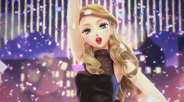 シリーズ最新作『Girls Mode 4 スター☆スタイリスト』が3DSに登場！ コーデによってドラマチックなストーリーが展開