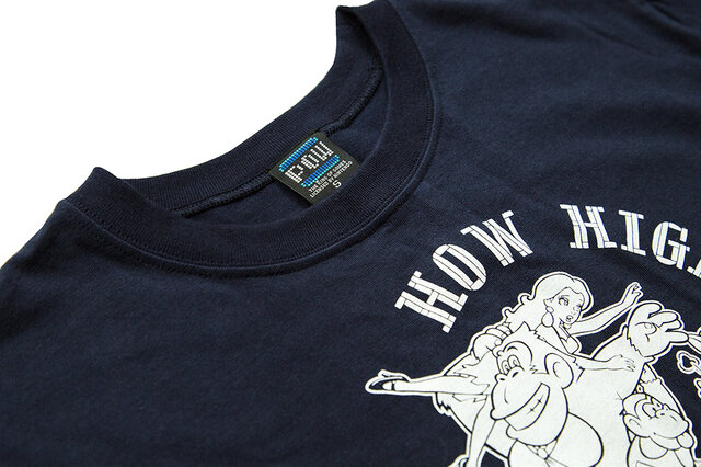 「THE KING OF GAMES」新作TシャツにGB版「ドンキーコング」が登場、人気の『スプラトゥーン2』Tシャツも再販！