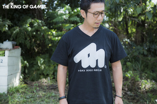 「THE KING OF GAMES」新作TシャツにGB版「ドンキーコング」が登場、人気の『スプラトゥーン2』Tシャツも再販！