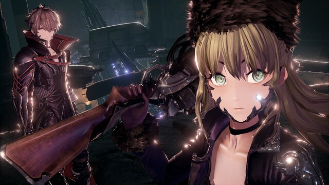 新作アクションRPG『CODE VEIN』の体験会＆開発ミーティングが開催決定―参加者には豪華なプレゼントが！