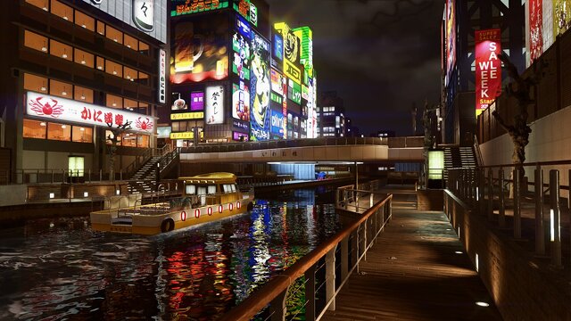 【TGS2017】「『龍が如く』シリーズSPステージ」レポート！『極2』や『ONLINE』、『北斗が如く』の最新情報が続々到着