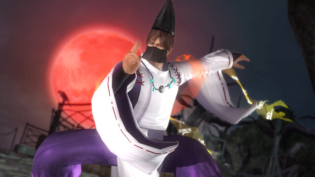 Doa 5 Last Round 基本無料版が全世界累計1 000万ダウンロードを突破 14枚目の写真 画像 インサイド