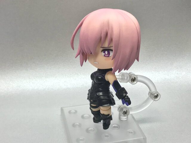 特集 新 公式サービス ねんどろいどフェイスメーカー で実際に遊んでみた 13枚目の写真 画像 インサイド