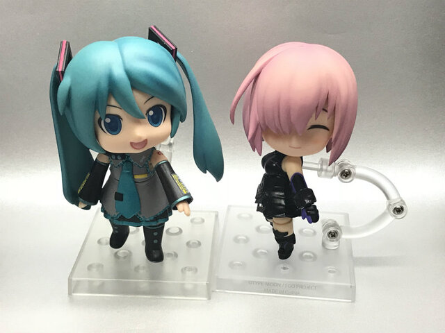 特集 新 公式サービス ねんどろいどフェイスメーカー で実際に遊んでみた 15枚目の写真 画像 インサイド