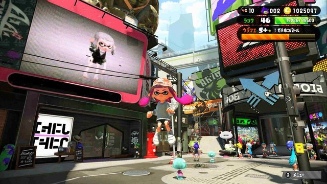 【週刊インサイド】“『スプラトゥーン2』あるある”第二弾に興味津々―『装甲娘』発表や『FGO』1000万DL記念でもらえる★4サーヴァントも話題に