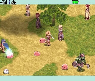 ラグナロクオンライン Mobile Story