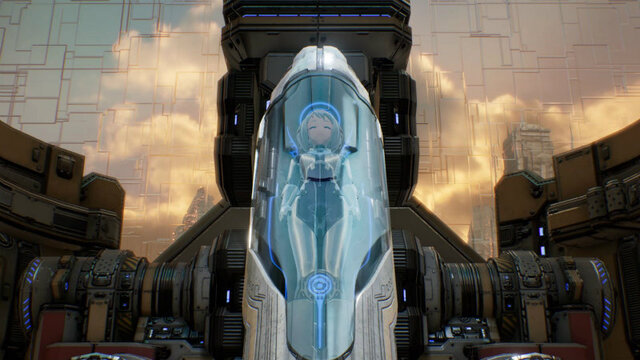 『ソードアート・オンライン フェイタル・バレット』プレイヤーキャラやストーリー情報など公開