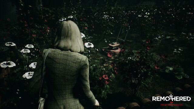 サイコ老人に追われるサバイバルホラー『Remothered』の早期アクセス日が決定！