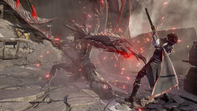 【9/26更新】『CODE VEIN』登場キャラクターやゲームシステムは？現時点の情報まとめ