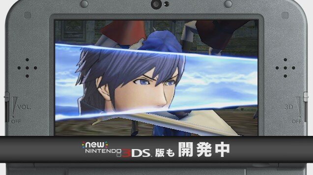 3ds Dl販売ランキング Vc ポケモン金 銀 連続トップ ファイアーエムブレム無双 初登場ランクインほか 10 5 1枚目の写真 画像 インサイド