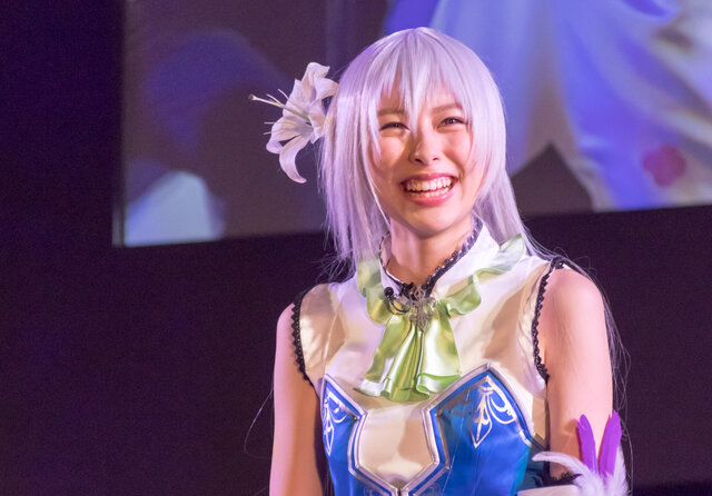 【TGS2017】ToshIの美声から上坂すみれとえなこの2ショットまで披露された「 “佳代子の部屋～真夜中のゲームパーティー～ in 東京ゲームショウ2017”公開収録」