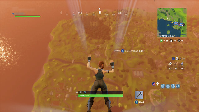 Pubg に続け Ps4やスマホでプレイできるサバイバルゲーム4選 インサイド Pubg に続け Ps4やスマホでプレイできるサバイバルゲーム4選 インサイド