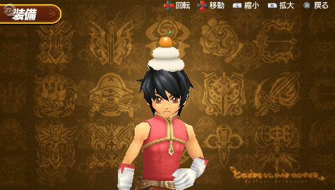 テイルズ オブ ザ ワールド レディアント マイソロジー2