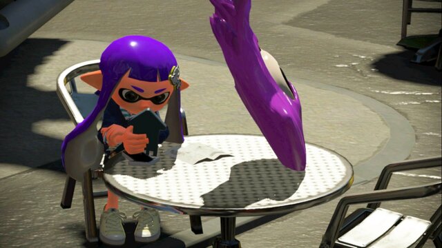 【特集】『スプラトゥーン2』イカしたオシャレを極めろ！おすすめギア＆コーデ8選