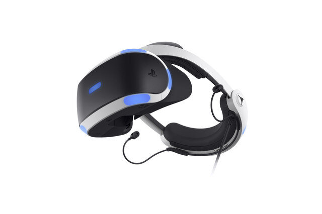 「PSVR」ゲオショップでの取り扱いが全国300店舗に拡大─最新モデル発売に合わせて