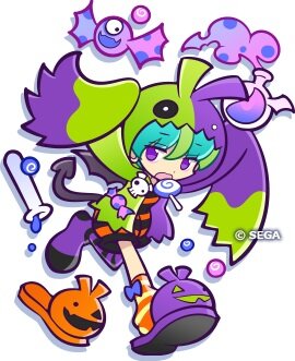 『ぷよぷよ!!クエスト』第5回ハロウィン祭りが開催―限定キャラ「おかしなビャッコ」をゲットせよ！