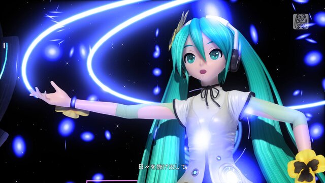 『初音ミク Project DIVA Future Tone DX』では「PVフォト」機能がさらに強化！PS4 Proにも対応決定