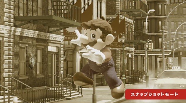 ニャニャニャ ネコマリオタイム もとうとう100回 スーパーマリオ オデッセイ を大特集 有野課長や濱口d テンタクルズもお祝い 5枚目の写真 画像 インサイド