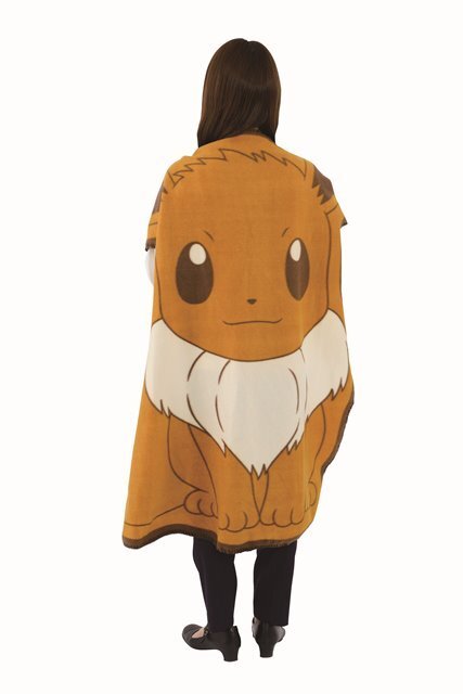 ポケモン の新たなアミューズメント景品が続々登場 これからの季節にあわせたデザインに 6枚目の写真 画像 インサイド