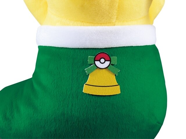 『ポケモン』の新たなアミューズメント景品が続々登場、これからの季節にあわせたデザインに