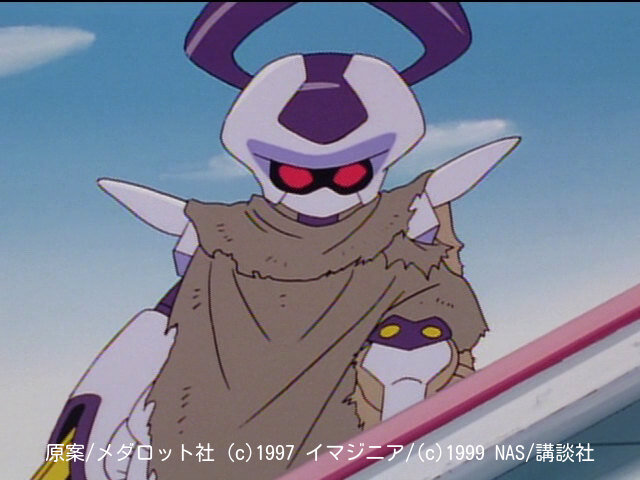 『メダロット クラシックス』発売記念としてテレビアニメ「メダロット」の放送がAbemaTVにて決定