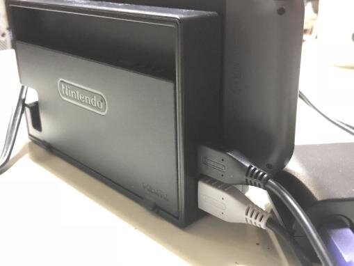 Nintendo Switchでゲームキューブコントローラーが使用可能に……？噂の 
