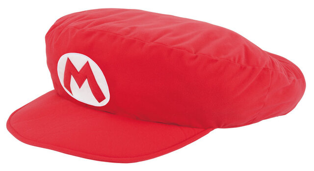 マリオ オデッセイ 一番くじが11月24日に発売 A賞はマリオ帽子のビッグサイズクッション インサイド マリオ オデッセイ 一番くじが11月24日に発売 A賞はマリオ帽子のビッグサイズクッション インサイド