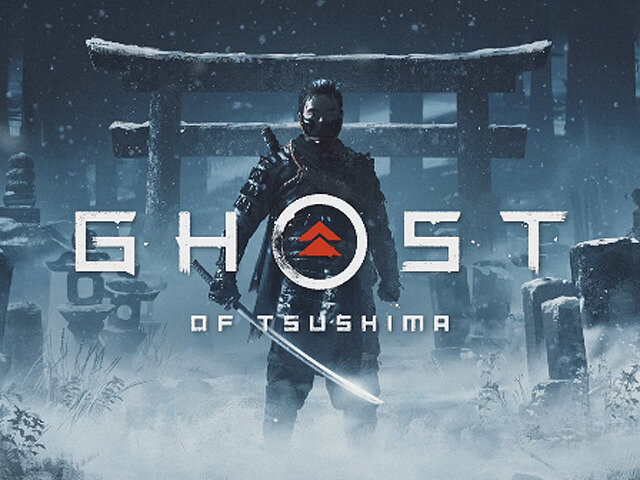 Sucker Punch手がける侍アクション『Ghost of Tsushima』発表！