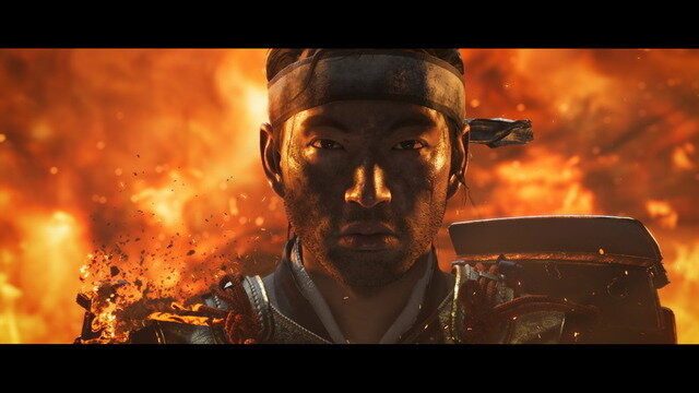 侍オープンワールド『Ghost of Tsushima』吹替トレイラー！すべては、自由と勝利のために