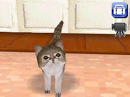 カジュアルシリーズ2980 Petz Catz キャッツ