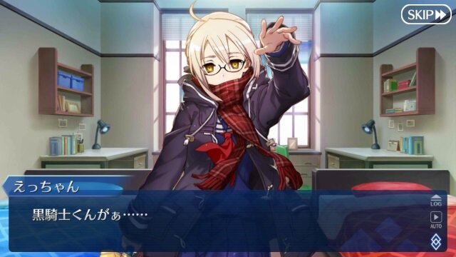 【特集】『FGO』主人公って「マスター」以外になんて呼ばれてる？子ジカにオタクに黒騎士まで！