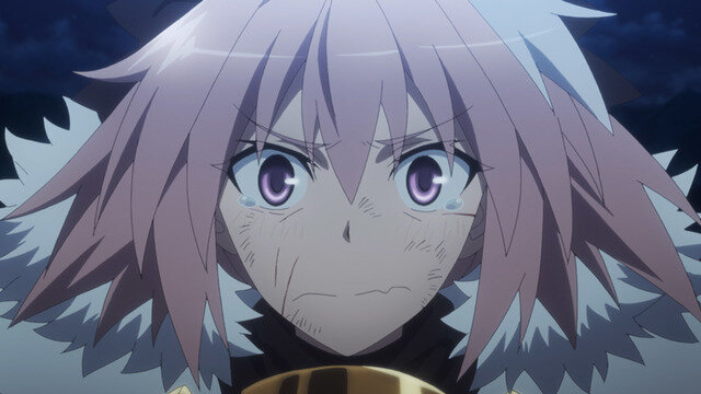 Fate Apocrypha 一番くじが登場 景品に ルーラーフィギュア や描き下ろしポスター 10枚目の写真 画像 インサイド