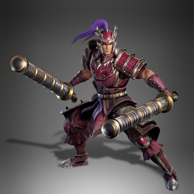 【2/9更新】『真・三國無双8』登場武将や対応機種は？現時点の情報まとめ